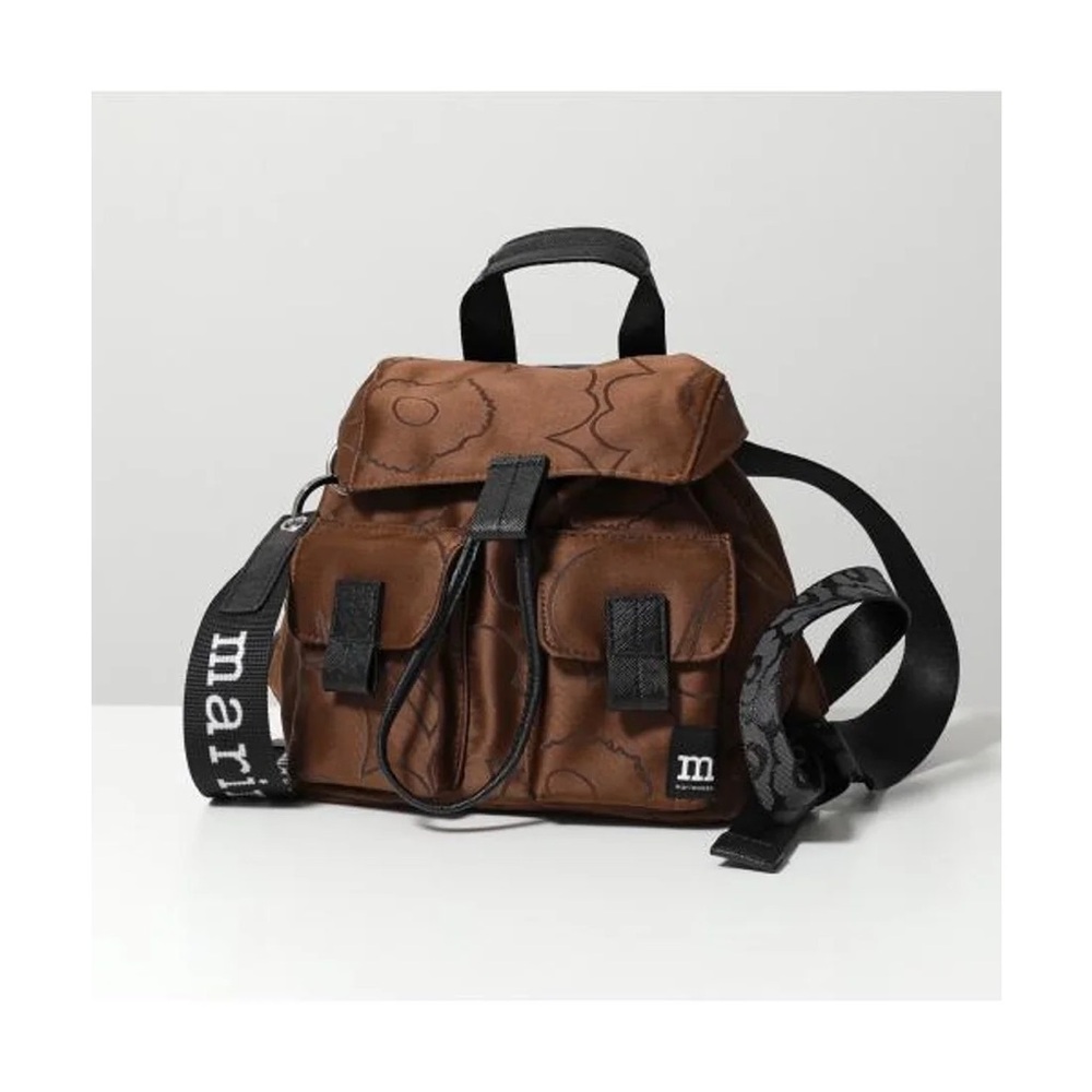 Brand new MARIMEKKO 
Everything Unikko Backpack Small